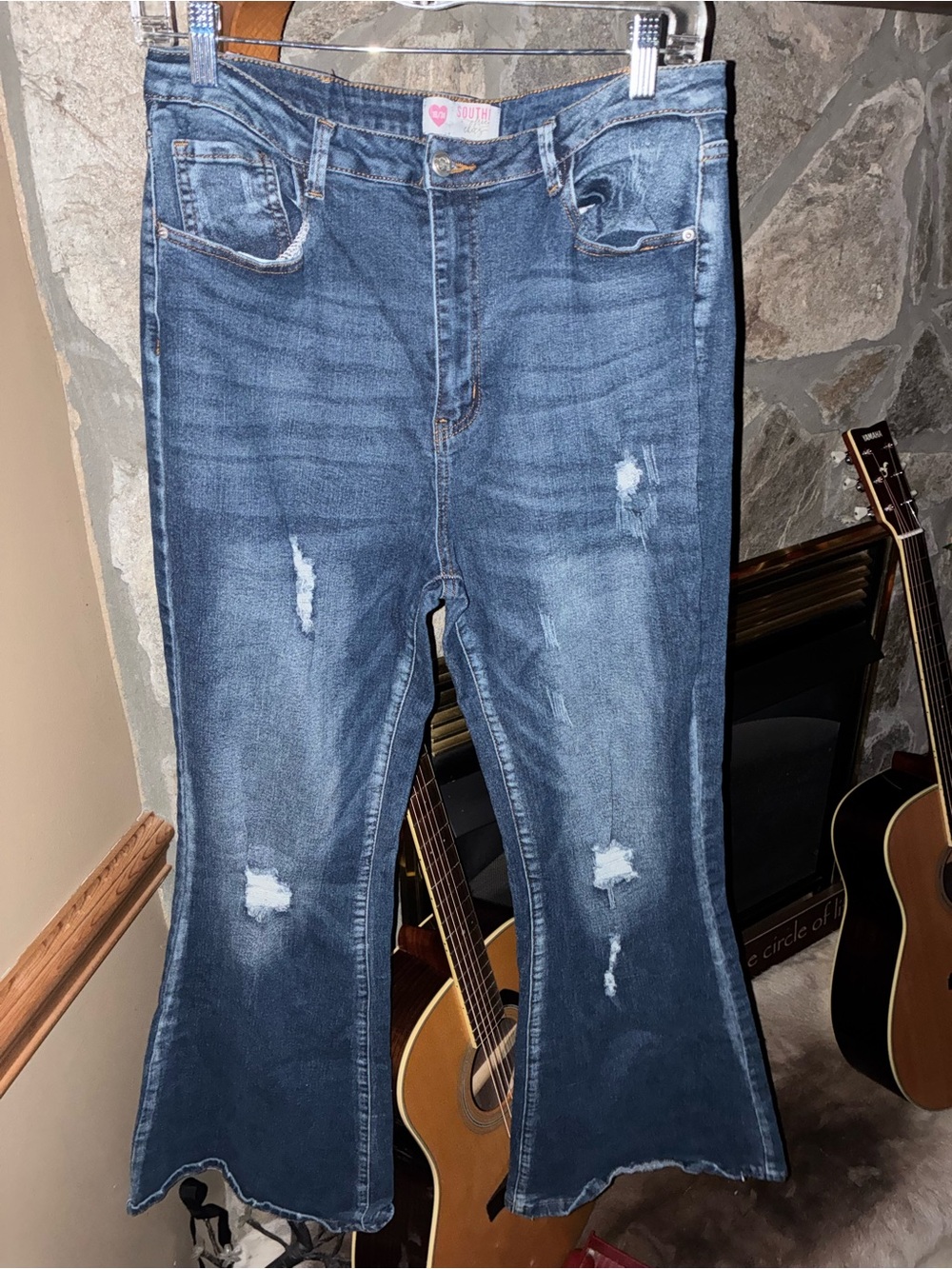 Women’s Southern Fried Chics Jeans